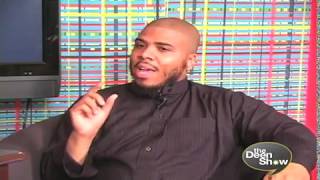 A look into the real music industry with former Death Row Records rapper Napoleon. We'll be talking about the life of Tupa...