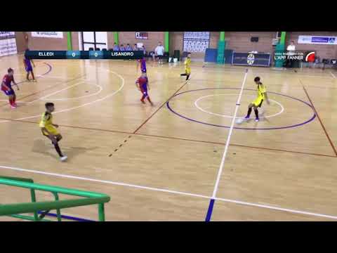 Allievi ELLEDI- Lisandro