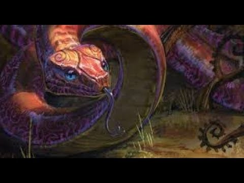 Green/Black Constrictor-and-good-stuff Games #2