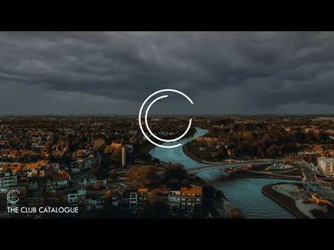 DJ Chus, Dorian Craft - Breathe feat  TOSZ (Original Mix)