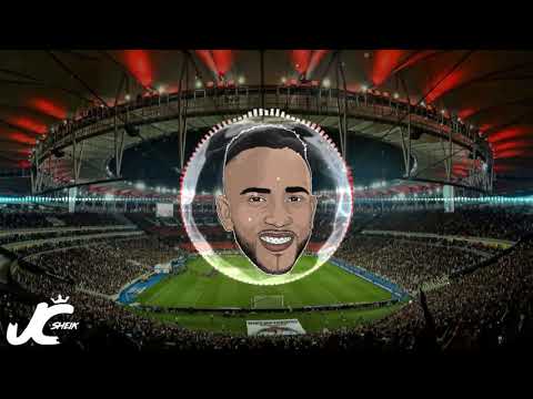 SÓ PIT BULL DE RAÇA A NAÇÃO TÁ PRESENTE, QUEM MANDA NO MARACA É O TIME DO MENGÃO - MC DUKENNY