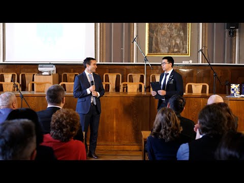 Ziua Colegiului „Andrei Șaguna” Brașov