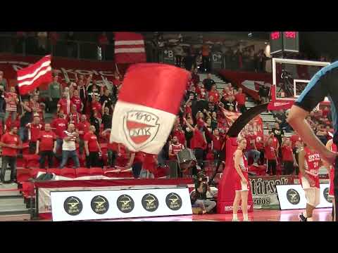 DVTK vs Elitzur Ramla 22/23 - Ultras Diósgyőr II.