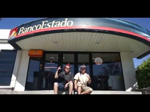 yCUANDOsERAELdia?  Blasrap Feat Searezkienfue  [VIDEOOFICIAL]   CALAMA RAP CHILE