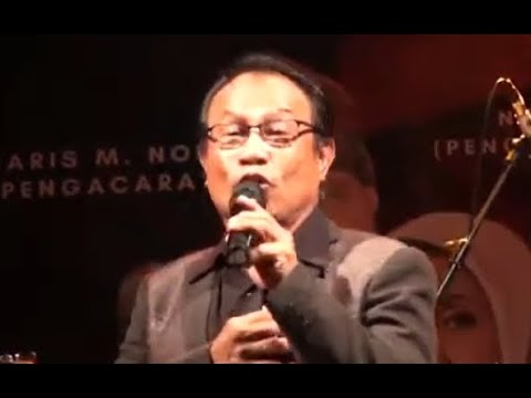 Ku Akan Pulang - J.Sham