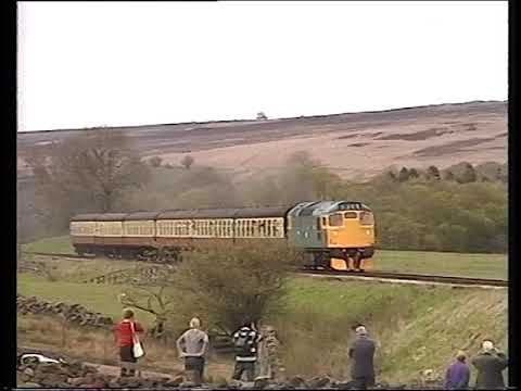 27001 Moorgates May 2005