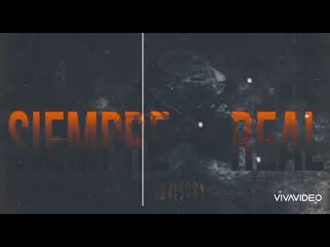 Liriklan Ft Angel Flow-"Siempre Real"
