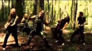 Fozzy - Balls To The Wall