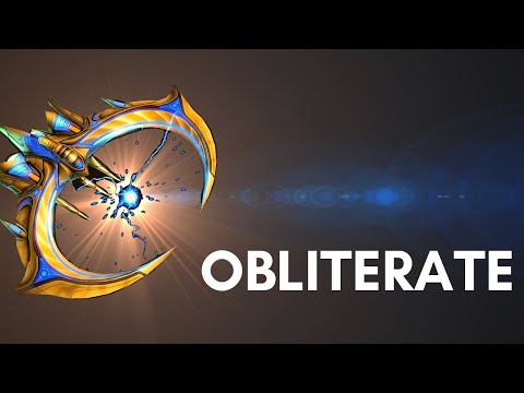 PEAK TEMPEST ENJOYMENT - Artanis Weekly Brawl [Starcraft 2 Direct Strike]