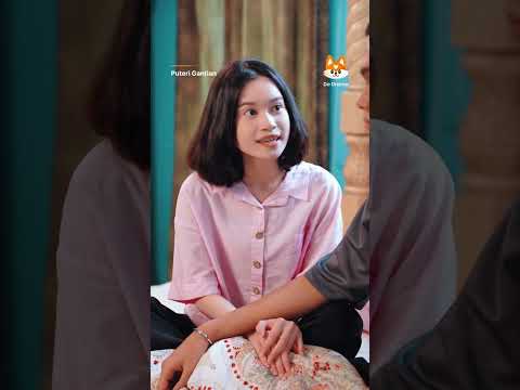 🎬Jom Strim Puteri Gantian di Do Drama! Muat Turun di Appstore & Playstore sekarang🤩🥳