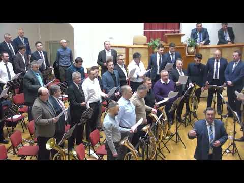 „NE-OM VEDEA LA RĂPIRE” - Reuniune Grupurile Misionarul și Fanfara