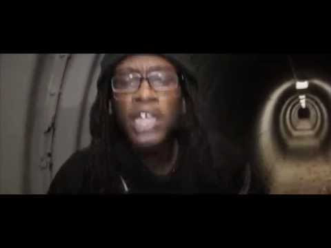 YBoss ODAWGG - 56 Nights (Official Video) 2015