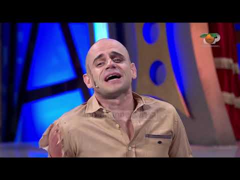 Portokalli, 9 Maj 2021 – Babë e bir ( Bllofi i babait )