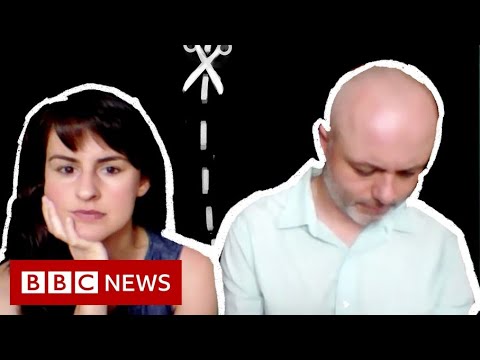 'コロナウイルスは私たちの結婚を終わらせた' - BBCニュース ('Coronavirus ended our marriage' - BBC News)