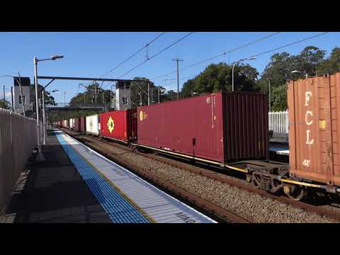 NR65 / AN9 / NR122 with PN 6BM4 - 24/4/21