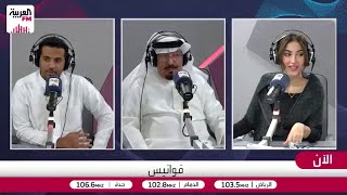 أسباب انقطاع مطرب فواز عن الأعمال الفنية