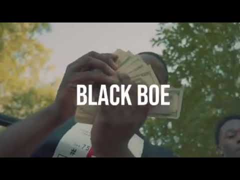 HotRod x Black Boe - Grown Man