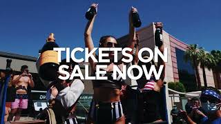 Join Loud Luxury at Wet Republic