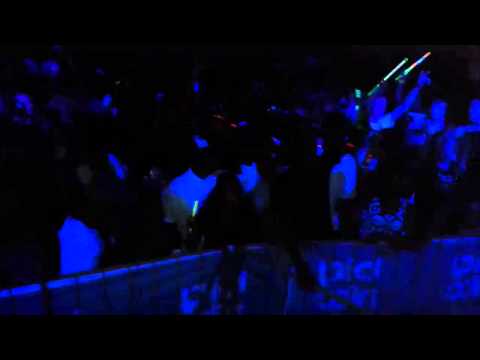 Party in The Park (ChiChi Algora Set)