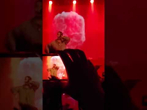 DEAN PERFORMANCE OF FANXY CHILD 2019 JUNE 29