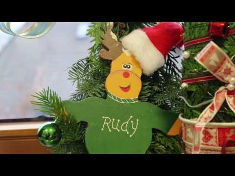 Projekttage der Oberschule Lamspringe vom 23.-25.11.2016