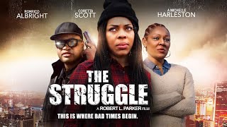 "The Struggle" - This is Where Bad Times Begin - Full, Free Maverick Movie