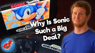 Why Was Sonic The Hedgehog Such a Big Deal for Sega? - Retro Bird