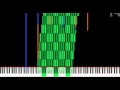 [Black MIDI] Papaoutai 522.6k 