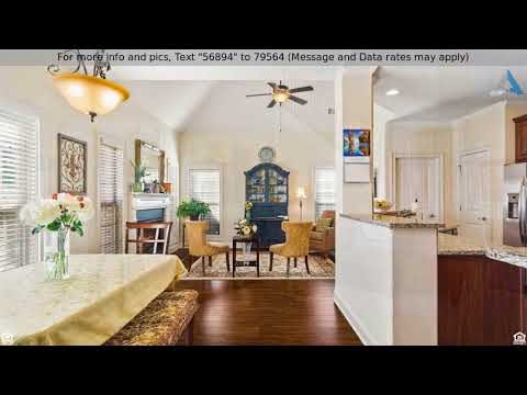 Priced at $310,000 - 129 Berrywood Ct, McDonough, GA 30253-9244