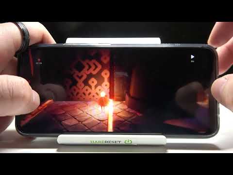 Realme C25s - Sky Children of The Light | 🚀 GAMING TEST | Helio G85