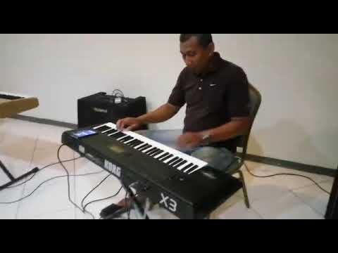 WR band - Ya Hannan Ya Mannan