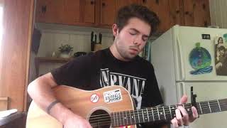 Release Your Problems  - Chet Faker Cover