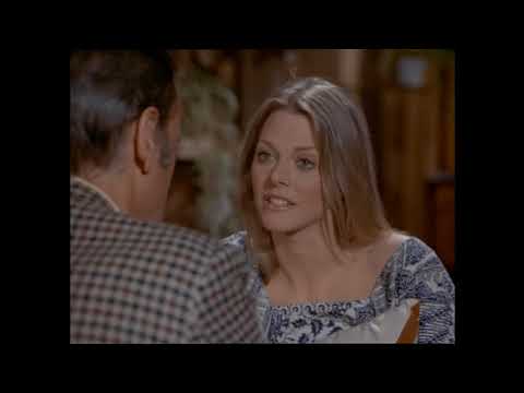 A Mulher Biônica - Barcos de Ferro e Homens Mortos