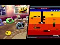 Namco Museum Megamix wii Gameplay