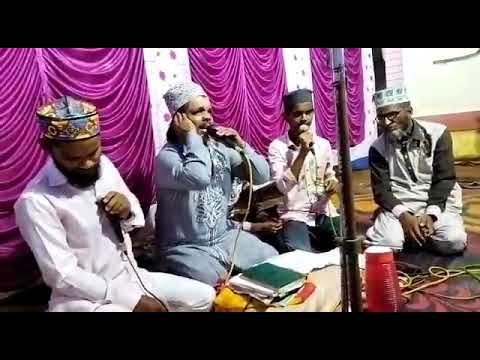 kolpe ratib #shaban raut dil me base he khwaja