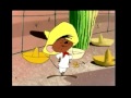Speedy Gonzalez Huarachin Y Huarachon Avi