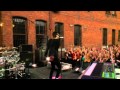 Closer To The Edge - 30 Seconds To Mars At Take 40 Live In The City