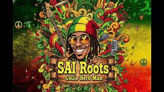 Download lagu Collie Herb Man - Katchafire (Cover By SAI Roots) mp3