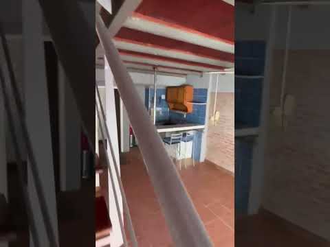 Video de YouTube - Apartamento en Alquiler de 1 dormitorio con  Patio en Pocitos, Montevideo