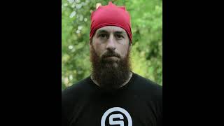 Video thumbnail: Brian Ashworth's Signature OneShot Pickleball Paddle