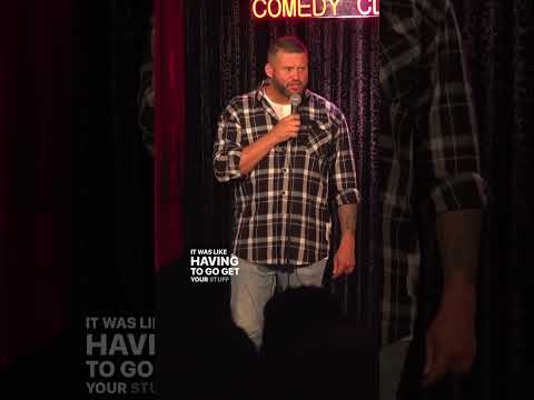 Insecurity at the police station