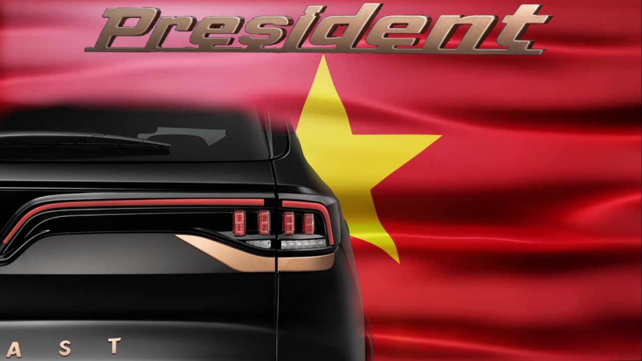 Americans react to Vietnam Vinfast President