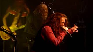 THE DEAD DAISIES - Bitch - Rock City - Nottingham.13/04/18.