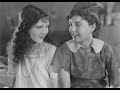 Peter Pan 1924 Full Silent Movie