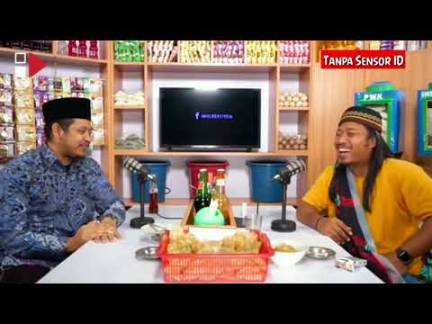 Rahasia Tretan Muslim Jinakan Dustin