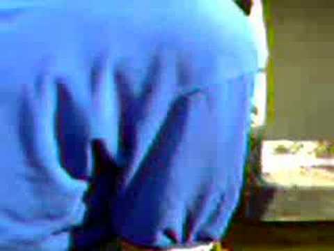 Heavy Machine Removal Seyi SG-500 Part 1