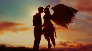 Crematory - Waiting (Maleficent Video)