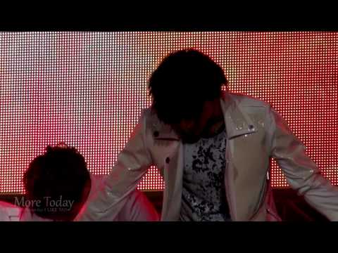 120818 SMconcert EXO MAMA TAO