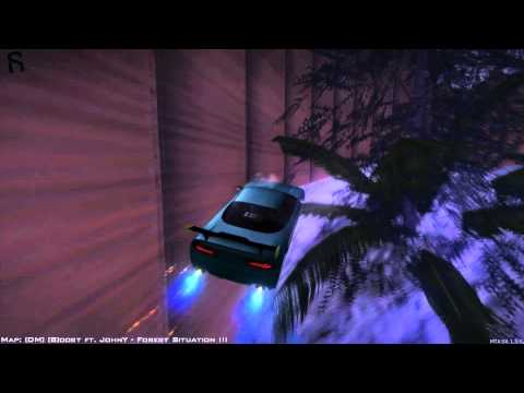 [DM] [B]oost ft. JohnY - Forest Situation III