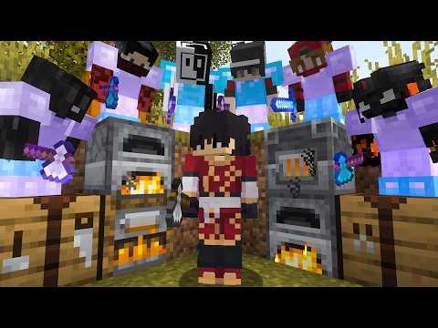 LunarCrisis and 5 more